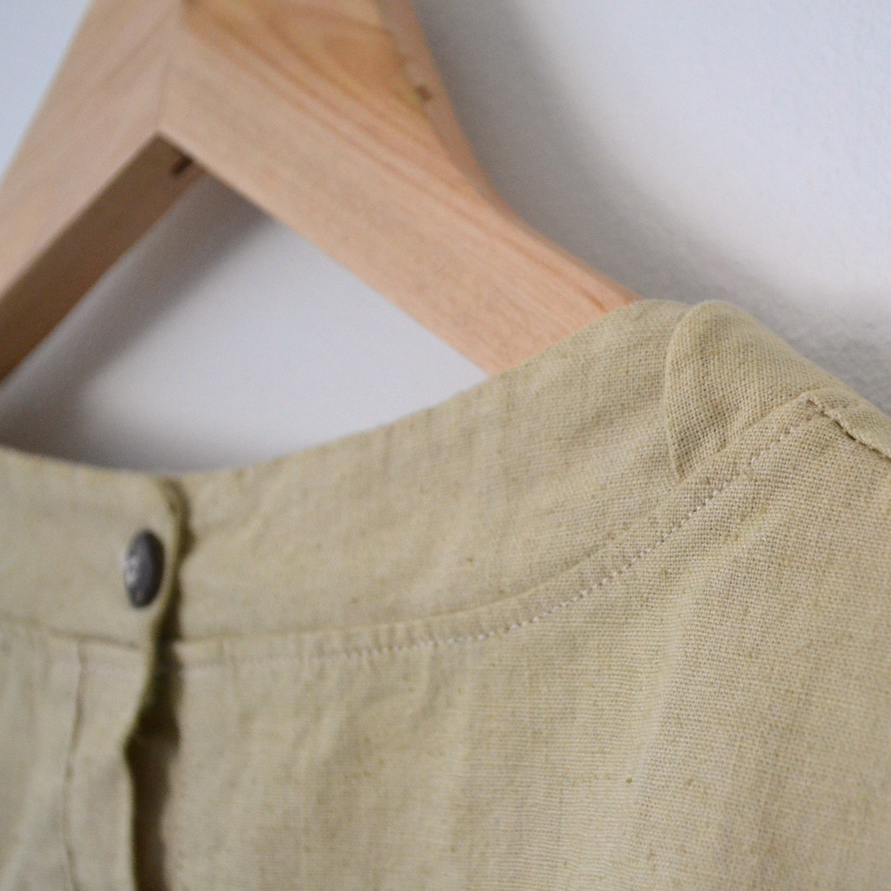 Earthy Brown Oversized t-shirt